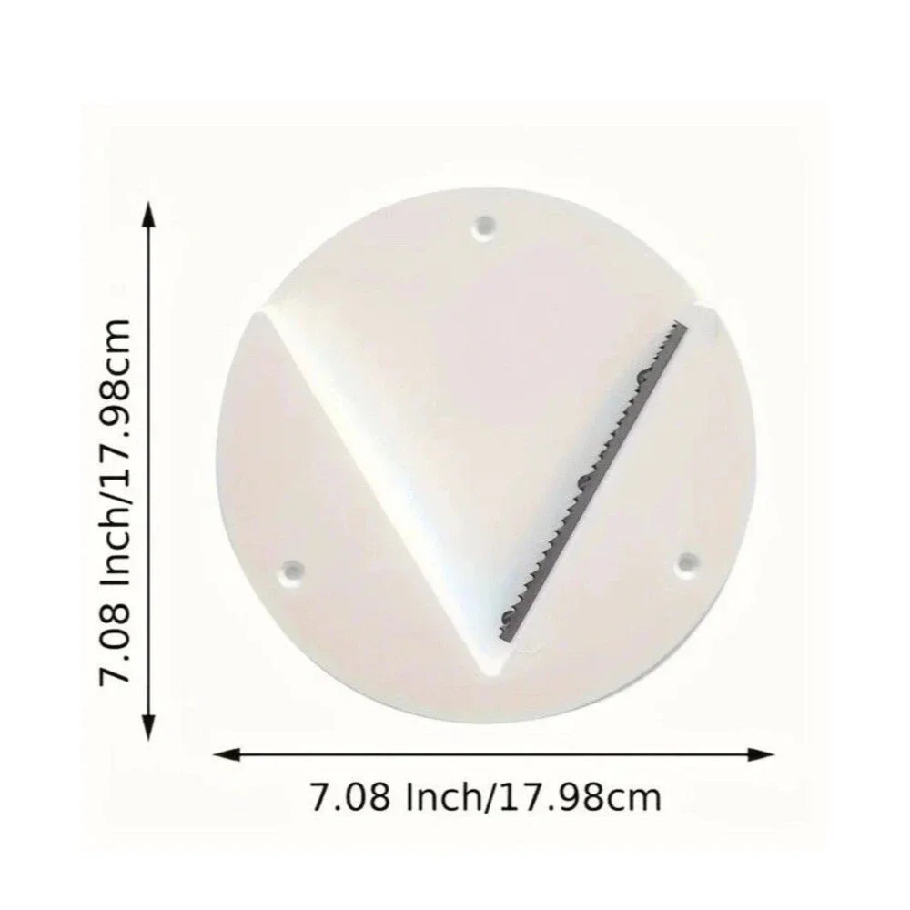 Jar Opener for Weak Hands Seniors w/ Arthritis Under Cabinet Lid Opener